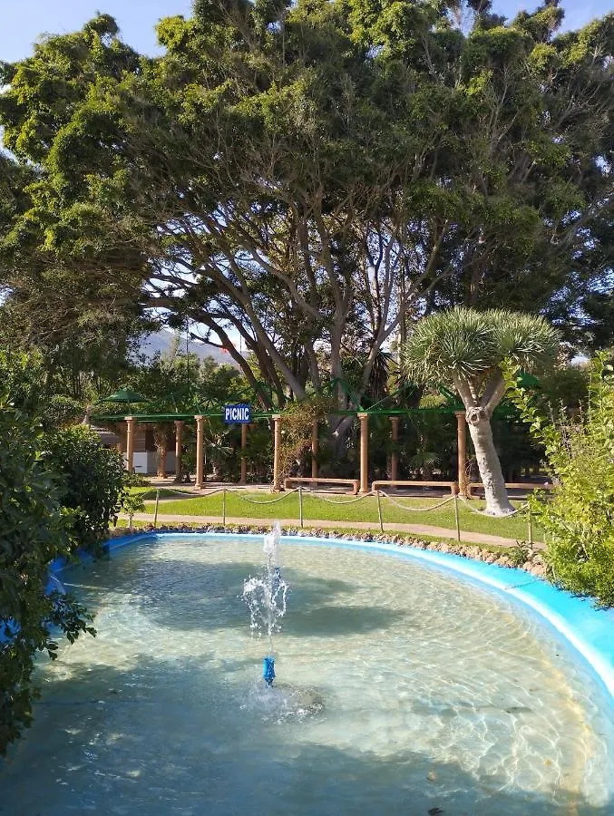 Estudio Terraza Vista Mar Parking Gratuito Piscinas Benalmádena 0*,  Espagne