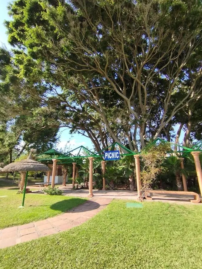 Estudio Terraza Vista Mar Parking Gratuito Piscinas Benalmádena